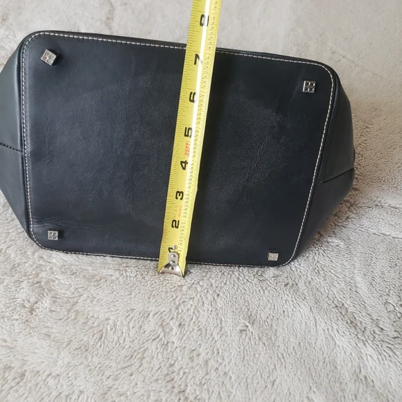 Kate Spade Tricolor Leather Tote Bag - Picture 14 of 16